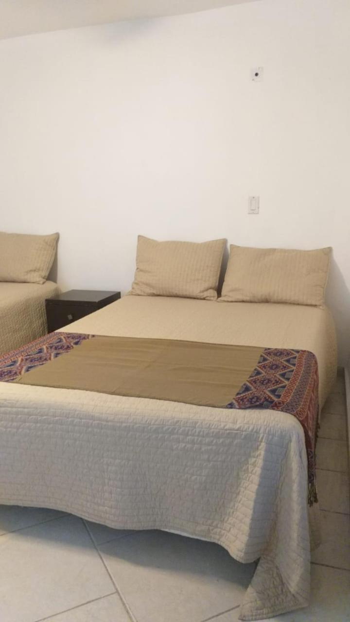 Palmira Hotel Cuernavaca Room photo