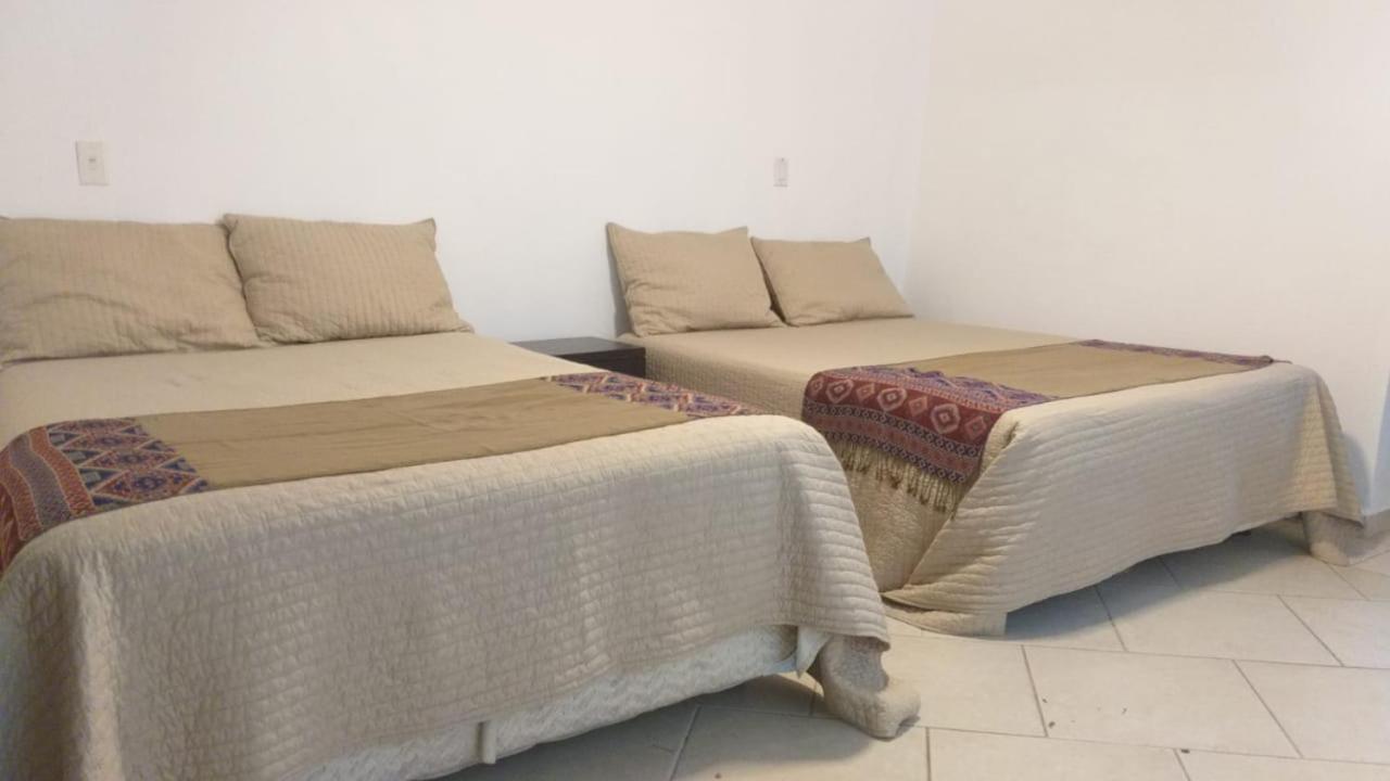 Palmira Hotel Cuernavaca Room photo